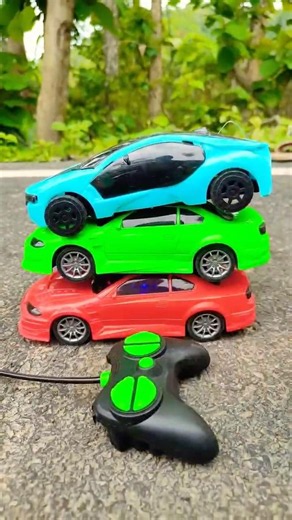 Wow 3️⃣ best remote control car 😱