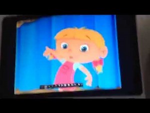 little einsteins macedonian curtain call and credits (partial)