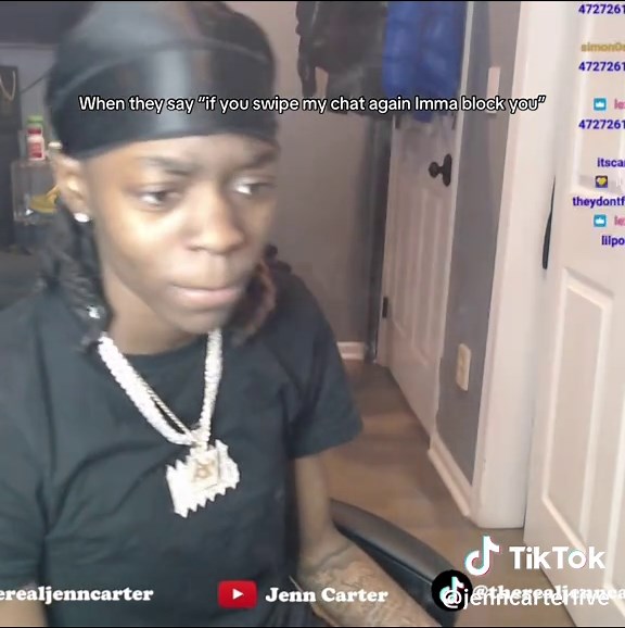 #jenncarterlive #jenncarter #41 #fyp