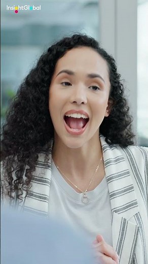 Insight Global - What You Need vs What You Get