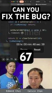 Ex-Meta Eng can't setInterval()