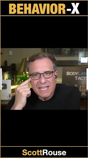 When Trump Purses His Lips.