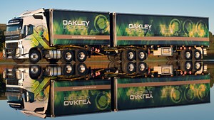 Welcome To The Oakley Group established in 1995.