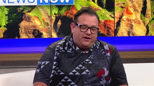 LIVE: Hundreds of Kaiser Permanente workers in Hawaii have walked off the job as they seek a new contract. Cleanup efforts are underway after episode 41 of Kilauea's ongoing eruption sent tephra and ash falling from the sky. How a recent FBI rescue of eight Oahu teens is shining a light on human-trafficking in our state. | Hawaii News Now