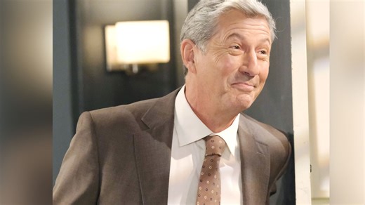Days of our Lives Comings and Goings: Charles Shaughnessy Returns as Shane Donovan