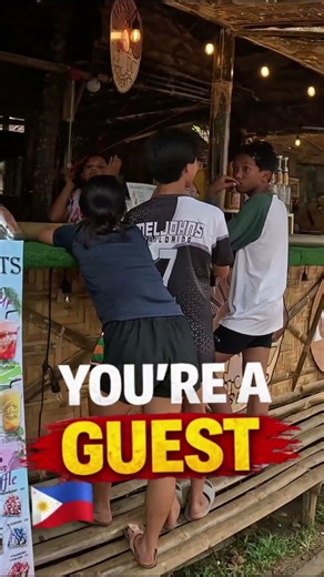 You Are a Guest: Why Foreigners in the Philippines Must Learn Respect