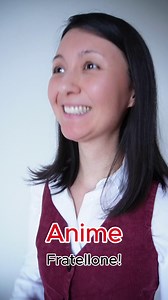 Anime vs realtà 😂🇯🇵 #giappone #giapponese #anime #studiaregiapponese #linguagiapponese | Sayaka - Una nipporomana