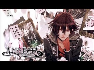 Amnesia: Memories Soundtrack - Title Theme