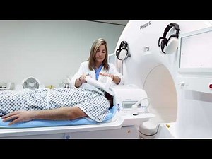 Evolution of the Philips MRI Technology