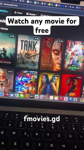 Websites to Watch free movies in 2026. 🔥🖥️ #movies #freefire