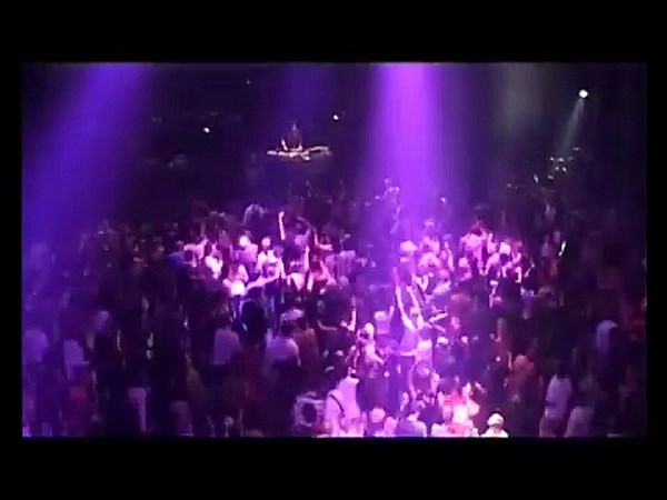 The Hacker : X Bande-annonce (EN)