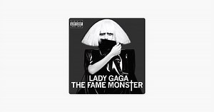 Telephone (feat. Beyoncé) by Lady Gaga on Apple Music