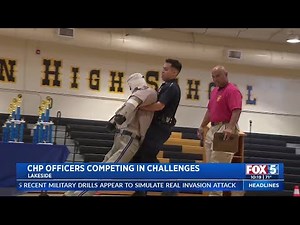 Inside the CHP Explorer Program Competition