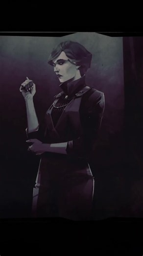Dishonored 2 | out of context 10