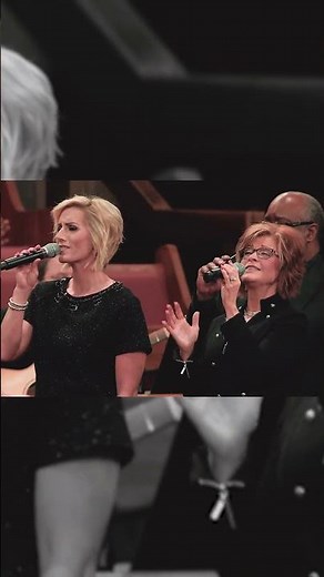 Just A Closer Walk With Thee | Jimmy Swaggart