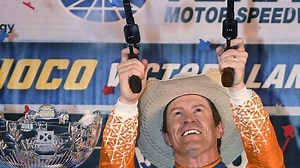 IndyCar wraps up grueling stretch with second half of Texas two-step