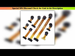 Ov2640 Camera Module — Hands-On (2025): New Ov2640 Camera Module For Esp32 CAM 2.4G Wifi