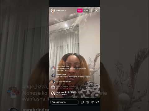 UMVA AMAGAMBO ALINE GAHONGAYIRE YAVUZE ATEYE UBWOBA