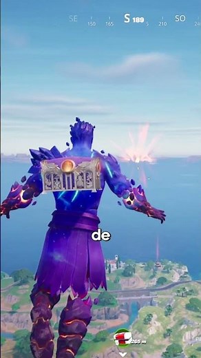 🤩ALL FORTNITE EVENTS🤩