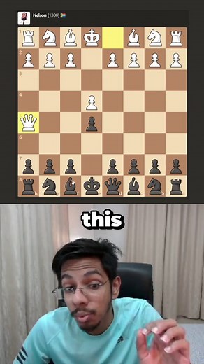 Mastering Chess: Defeating Nelson Bot Strategy