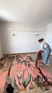 56K views · 305 reactions | Let’s share decor tips 懶 With the Exotic Jungle wallpaper as the star, @tania_potenciano kept the rest of the space simple: ▪️ Lush green plants to echo the jungle vibe ▪️ A deep green sofa for rich contrast and grounding balance Let the wallpaper do the talking, and let nature bring the room to life. #diyhomedecor #diyfun #diyprojects #decor #interiordecor #interiordecorating #homedecor #designinspiration #interiordesign | Photowall | Facebook