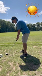What a day! #golfswing #practice #pga #golf #golflife #golfing #lpga #golfcourse #buckscounty | Peak Performance Golf Academy