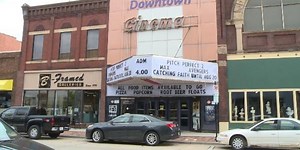 "Catching Faith" filmed in the Chippewa Valley