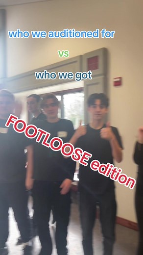 Meet the Talented Cast of Footloose: A Musical Extravaganza!