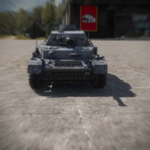 #CapCut #tank #warthundermobile