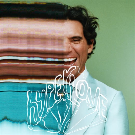 MIKA - Science Fiction Lover Lyrics