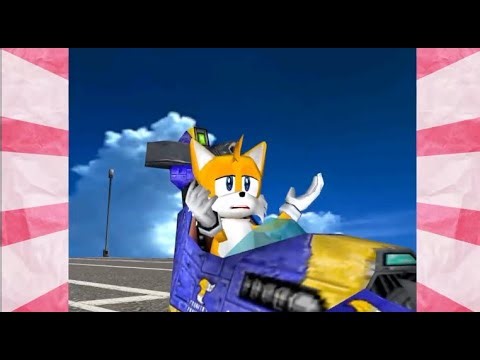 Snapcube's Sonic Fandub Moments that I quote with my friends on the regular Pt.1 (SA2 Hero)