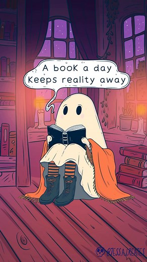 All we need is a cozy night to read away 🧡🧡🧡 . . . #read #readmorebooks #reading #readersgonnaread #readreadread #readmore #reader #readersofinstagram #readeveryday #readbooks | Jess.a.creates