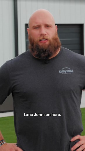 11K views · 191 reactions | Revitalize your wellness routine with the power of cold water tubs. - Reduce soreness and come back stronger - Elevate your energy while lowering stress and anxiety - Cold water immersion stimulates your immune system - Clean, clear, cold water — 24/7  Enjoy FREE Shipping in the continental U.S. + a 1-Year Water Care Kit. | Chilly GOAT Tubs | Facebook