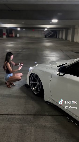 bags >> #trending #q50s #carsoftiktok #infiniti #airlift | car