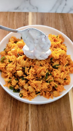 37 reactions · 7 comments | If you have chickpeas make this One Pot...