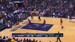 69K views · 1.8K reactions | Glenn Robinson III got up! | Bleacher Report | Facebook