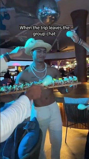 The Ultimate Trip to FINNS Beach Club!