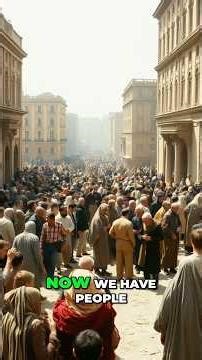 The Day God Shattered Human Language (Tower of Babel Explained)