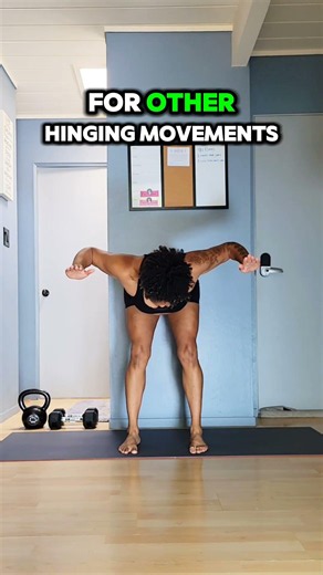 This warm-up prevents leg day injuries #workoutprep #mobility #deadlift