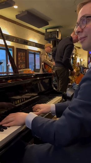 11K views · 7.5K reactions | Here’s my solo on Moanin’ by Bobby...