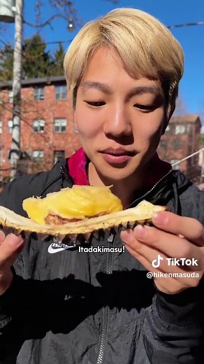 Grilling Durian: A Unique Culinary Experiment