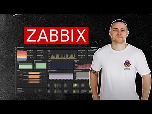 Install Zabbix 8.0 LTS With TimescaleDB
