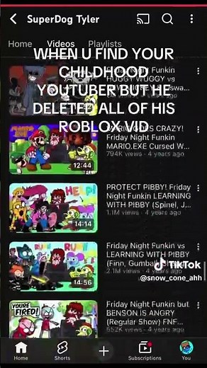 I LOVED SUPERDOG TYLER HIS PIGGY VIDS AND ESCAPE VID #superdogtyler #roblox #shorts