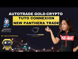 TUTO CONNEXION NEW PANTHERA TRADE - KYC- Problème de connexion GUIDE