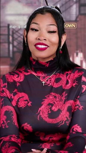 Dominique Hosts a Group Dinner & Cooks Bello’s Favorite Dish | Ready to Love | OWN