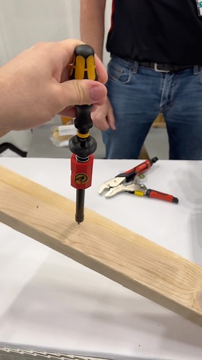 34K views · 1.2K reactions | Next week is the @nationalhardwareshow can’t wait to see all the new products. #nhs2023 | Tools in Action | Facebook