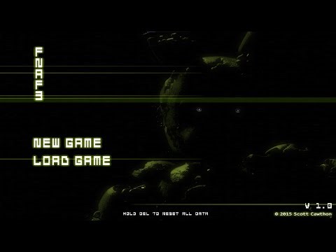 My Ears Keep Ringing From All the AGGRESSIVE SPRINGING!