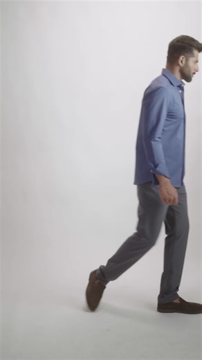 Summer Fashion In 4 Way Stretch Shirts & 5 Pocket Pants. | ZOD! Clubwear