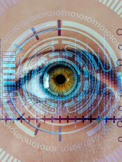 9 Ways to Reduce Eye Strain