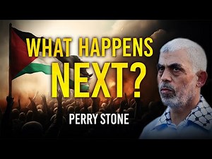 What Happens Next | Perry Stone